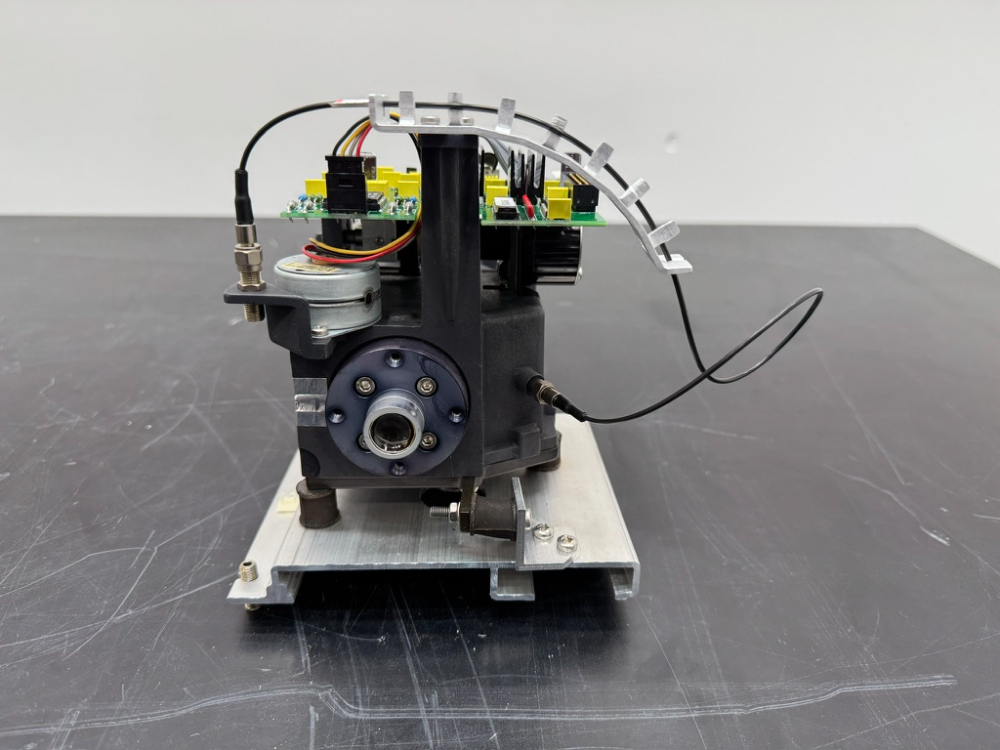 Image of AKTA/GE UV-900 Monochromator CPL